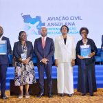 ANAC reforça agenda de igualdade antes da cimeira global da aviação civil