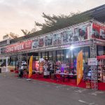 CFAO Mobilty Angola vali lançar academia da Toyota para atender novos projectos em curso