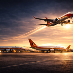 TAAG reage à fuga de documentos e reafirma plano de transformação da companhia