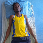 Francisco Soares aguarda há três anos por cirurgia urgente e lança apelo por ajuda