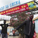 China e Índia dominam comércio externo de Angola