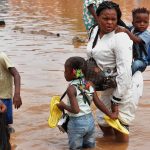 Chuvas expõem fragilidade urbana: 29 mortos e milhares afectados em Luanda e Benguela