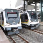 Comboios voltam a ligar Bungo ao novo aeroporto e reforçam mobilidade em Luanda