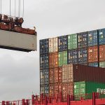 Exportações angolanas recuam 10,8% em Fevereiro pressionadas pelo petróleo