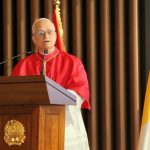 Papa Leão XIV defende unidade e valorização da diversidade como caminho para o crescimento de Angola