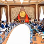 30 Mil Milhões de Kwanzas para acudir famílias e empresas afectadas por calamidade naturais no país