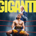 ZAP Cinemas estreia “Gigante”, filme inspirado na vida do campeão Prince Naseem Hamed