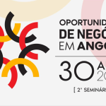 Captação de investimento mobiliza 200 participantes de 13 países em Luanda
