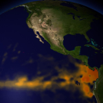 Clima extremo ameaça economia global e pressiona África