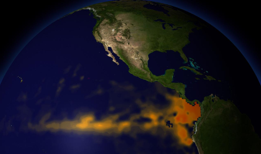 Clima extremo ameaça economia global e pressiona África