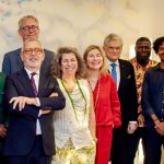 KREAB apresenta nova identidade global e reforça posicionamento em Angola