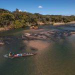 Angola reforça protecção hídrica e ambiental com Projecto Lisima