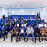 Técnicos do Uíge capacitados para implementação de projectos em regime de PPP