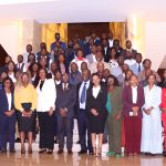 Angola reforça capacidades na implementação do RISDP 2020–2030