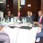 Angola aprofunda mecanismos de implementação e avaliação do RISDP