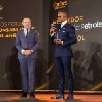 Pumangol distinguida pela terceira vez com prémio de Responsabilidade Social da Forbes África Lusófona