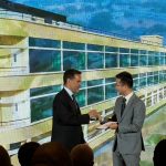 OMATAPALO vence Prémio Forbes Responsabilidade Social na Categoria de Engenharia e Construção