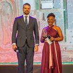 ENDIAMA distinguida com grande prémio Forbes de Responsabilidade Social