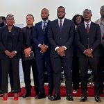 Quadros da administração pública do Cuanza Norte capacitados em parcerias público-privadas