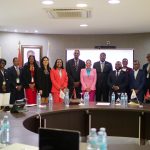 Mastercard e Banco Sol firmam parceria para impulsionar o Crescimento das Pequenas e Médias Empresas (PME) em Angola