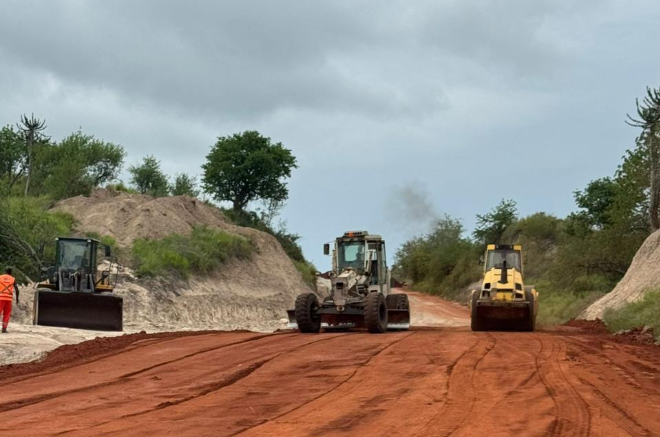 DIP Angola assegura 75 milhões USD em contratos e prepara instalação de indústrias na Barra do Dande