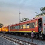 Corredor do Lobito capta entre 3 e 5 mil milhões USD e reforça ambição logística de Angola