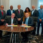 Grandes Moagens de Angola e SNBI de França assinam acordo para criar escola profissional de panificação no país