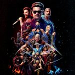 “Mortal Kombat II” eleva nível de acção com novos combates no ZAP Cinemas