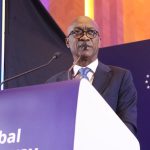 Angola e União Europeia reforçam parceria estratégica no Fórum Empresarial do Corredor do Lobito