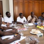 Programa de bolsas da Sogrape Wine Academy em angola alcança 100% de aprovação no Wset