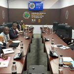 Angola aprofunda cooperação com os EUA em PPP e riscos fiscais