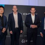 Chery quer duplicar vendas e atingir mil viaturas em Angola em 2026