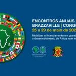 Angola participa de 25 a 29 de Maio nas Reuniões Anuais do BAD e do FAD em Brazzaville