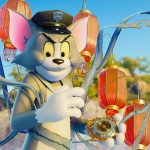 Tom e Jerry regressam numa história inédita que mistura humor, aventura e fantasia no ZAP Cinemas