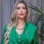Economista e cientista Lilhan Barbosa assume cadeira 77 da ABRASCI na capital do BrasilIngresso