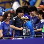 Japão ‘volta a atacar’ – eis o que aconteceu depois do jogo da seleção asiática contra os Países Baixos