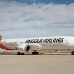 Agência Europeia para a Segurança da Aviação autoriza início das operações da TAAG com Boeing 787