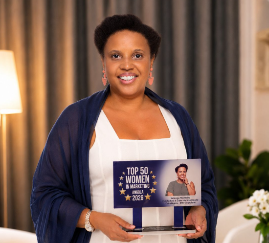 “Empresas precisam de integrar estratégias e pessoas”, defende Solange Monteiro
