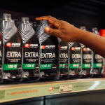 Lubrificantes Puma, Maxlub e Kroon Oil passam a estar disponíveis na plataforma Mano