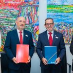 Fidelidade Angola e Access Bank Angola formalizam acordo de Bancassurance