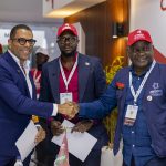 Pumangol e Correios de Angola lançam projecto Kubico Postal