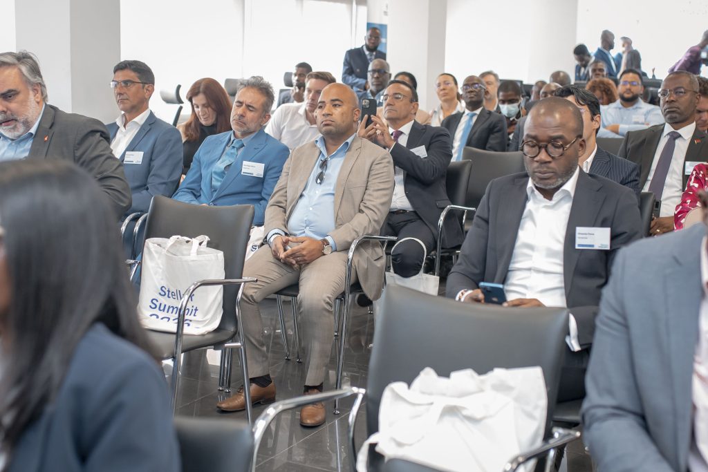 Forvis Mazars inaugura novo escritório em Angola durante o evento Stellar Summit 2026