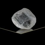 17º leilão de diamantes brutos organizado pela  SODIAM E.P rende cerca de usd 21,7 milhões de dólares   