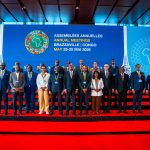 Angola destacada nas Reuniões Anuais do BAD pelo compromisso com África