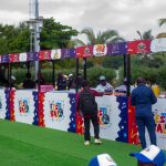 RNA e Chitotolo celebram festival dedicado à inclusão e ao talento infantil