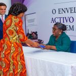 Maria da Conceição Neto lança contributo científico sobre envelhecimento em Angola