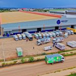 AngoAlissar: mais de 80% dos produtos distribuídos já são fabricados em Angola – meta é 100% até 2029