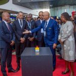 Mercury reforça oferta de conectividade em Angola com novo Acordo Plurianual com a Eutelsat para satélites de baixa órbita