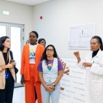 Corrida solidária mobiliza Luanda para apoiar mulheres afectadas pela fístula obstétrica