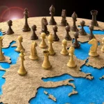 Opinião: O mundo está a mudar de dono? As novas regras da geopolítica global